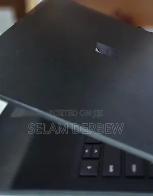 New Laptop Microsoft Surface Laptop 4 16GB Intel Core I7 SSD 512GB