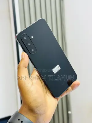 New Samsung Galaxy A26 128 GB Black