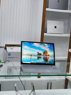 New Laptop Microsoft Surface Laptop 3 16GB Intel Core I7 SSD 256GB