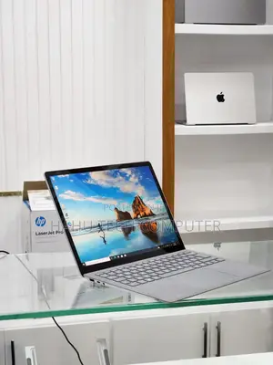 New Laptop Microsoft Surface Laptop 3 16GB Intel Core I7 SSD 256GB