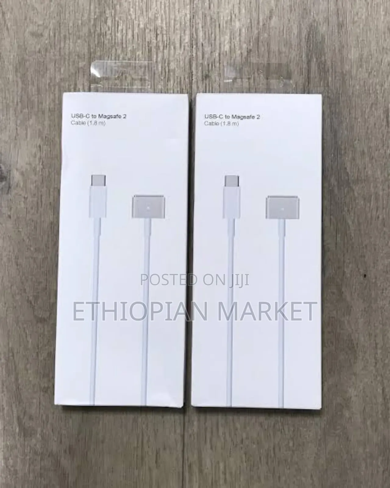 Magsafe 2cable for Apple
