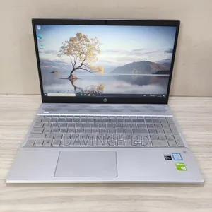 New Laptop HP Pavilion 14 16GB Intel Core I5 SSD 512GB