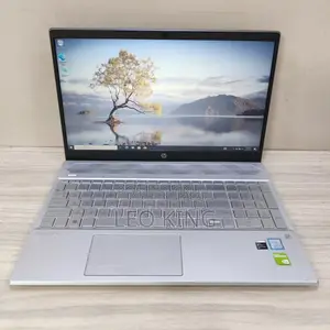 New Laptop HP Pavilion 14 16GB Intel Core I5 SSD 512GB