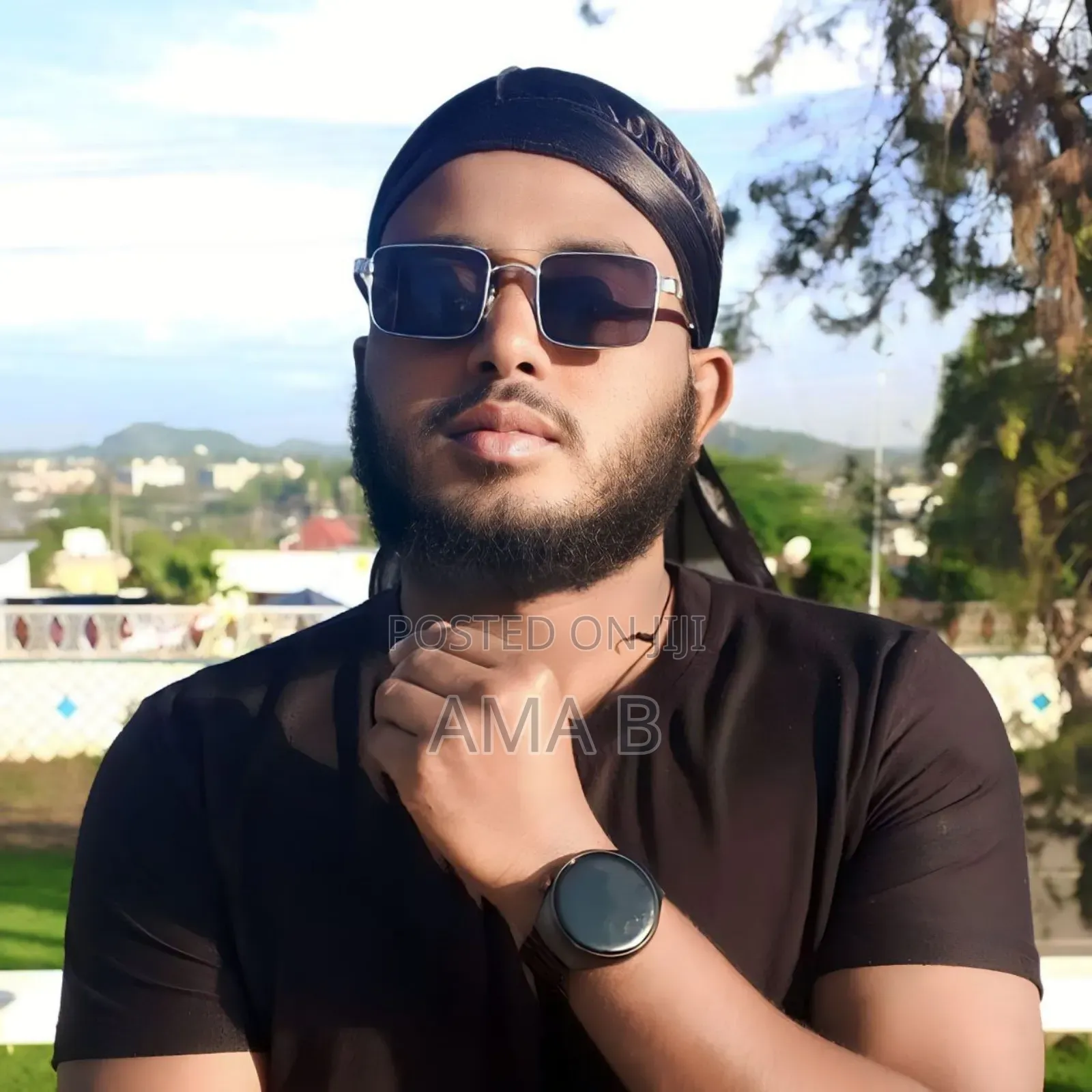 Tour and Travel Guide