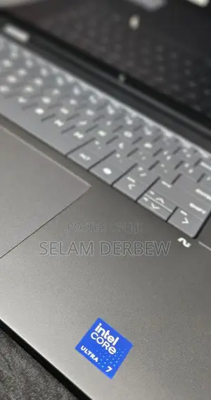 New Laptop HP OmniBook X Flip 16" 16GB Intel Core Ultra 7 SSD 1T