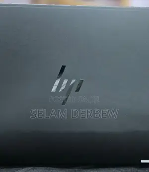 New Laptop HP OmniBook X Flip 16" 16GB Intel Core Ultra 7 SSD 1T