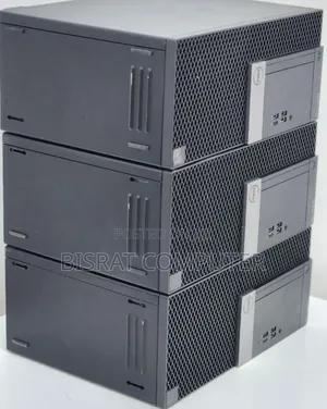 New Desktop Computer Dell OptiPlex 3020 8GB Intel Core I5 SSD 1T