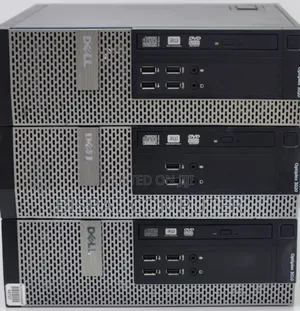 New Desktop Computer Dell OptiPlex 3020 8GB Intel Core I5 SSD 1T