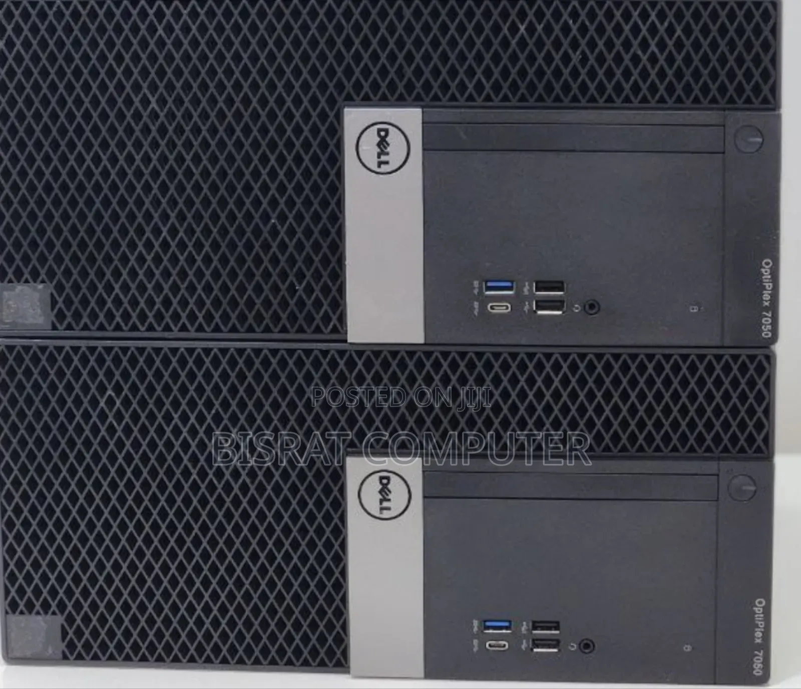 New Desktop Computer Dell OptiPlex 3020 8GB Intel Core I5 SSD 1T