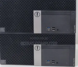 New Desktop Computer Dell OptiPlex 3020 8GB Intel Core I5 SSD 1T