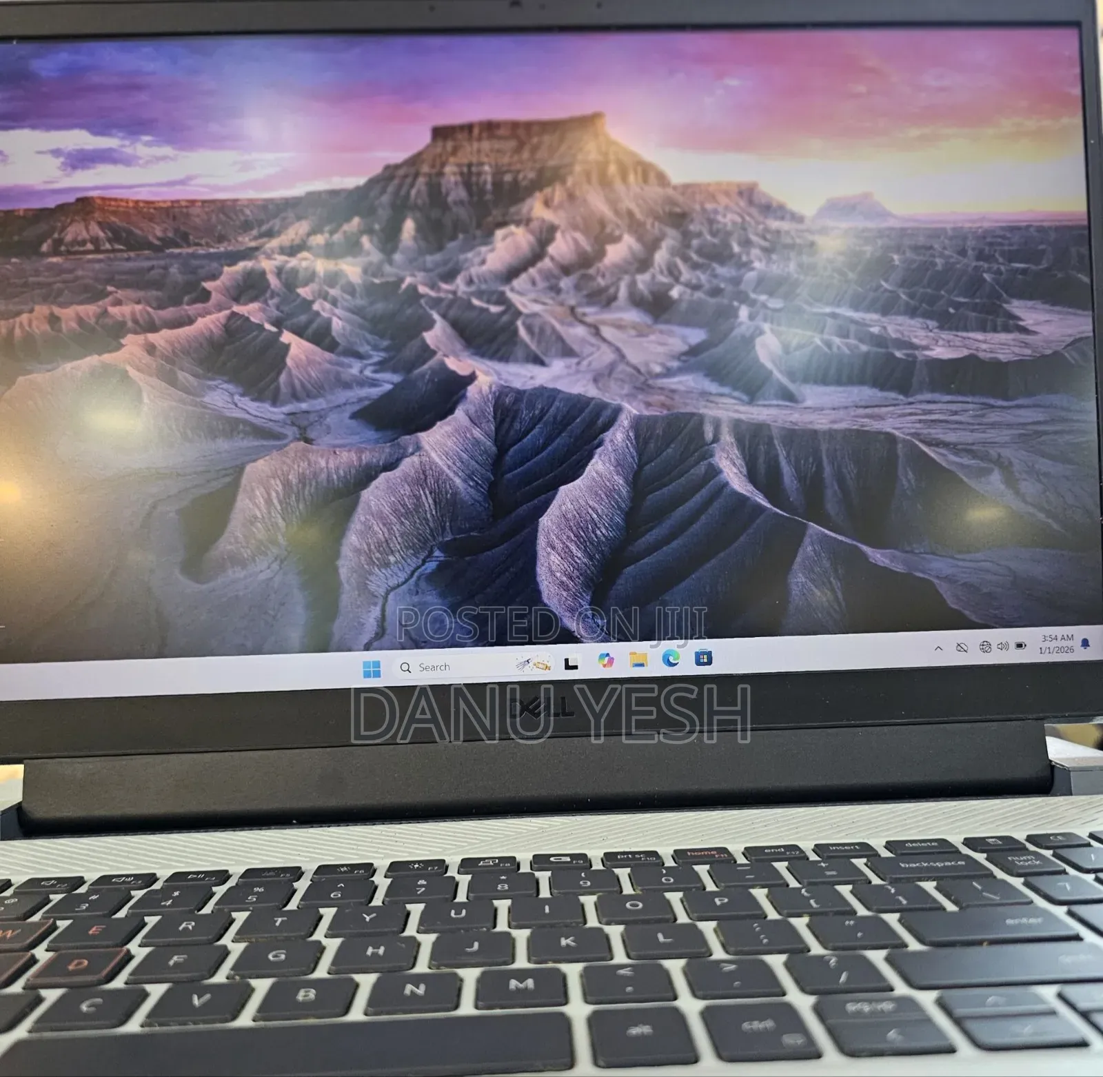 New Laptop Dell G5 16GB Intel Core I7 SSD 512GB