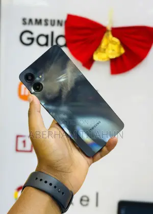 Samsung Galaxy A06 64 GB Blue