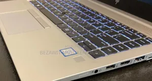 New Laptop HP EliteBook 830 G5 8GB Intel Core I5 SSD 512GB