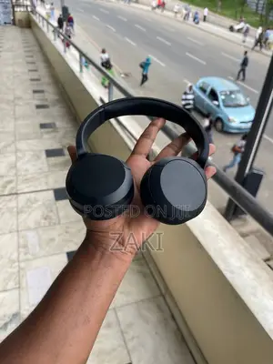 Sony Headsets