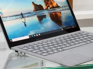 New Laptop Microsoft Surface 16GB Intel Core I7 SSD 256GB