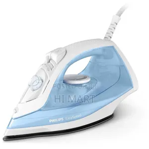 Philips High Quality Cloth Steam Iron