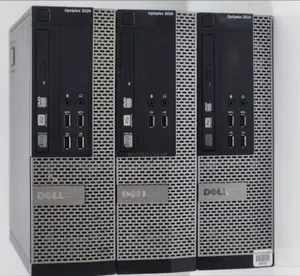 New Desktop Computer Dell OptiPlex 3020 8GB Intel Core I5 HDD 1T