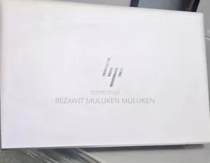 New Laptop HP EliteBook 840 G8 16GB Intel Core I5 SSD 512GB