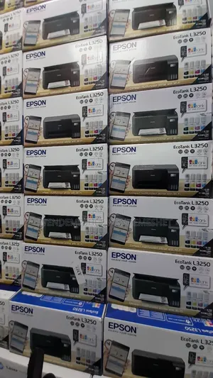 Printer L32 50