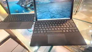 New Laptop Microsoft Surface Pro 7+ 16GB Intel Core I7 SSD 512GB