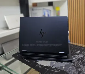 New Laptop HP OmniBook X Flip 14" 16GB Intel Core Ultra 7 SSD 512GB