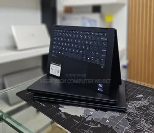 New Laptop HP OmniBook X Flip 14" 16GB Intel Core Ultra 7 SSD 512GB