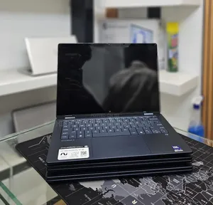 New Laptop HP OmniBook X Flip 14" 16GB Intel Core Ultra 7 SSD 512GB