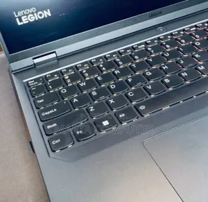 New Laptop Lenovo Legion 5 16GB Intel Core I9 SSD 1T