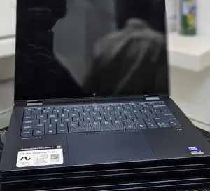 New Laptop HP OmniBook X Flip 14" 16GB Intel Core Ultra 7 SSD 1T