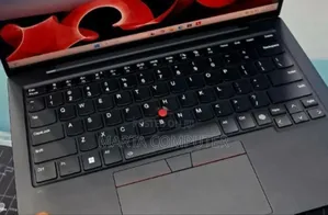 New Laptop Lenovo ThinkPad X1 Carbon 32GB Intel Core Ultra 7 SSD 512GB
