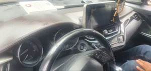 Toyota C-HR 2018 Brown