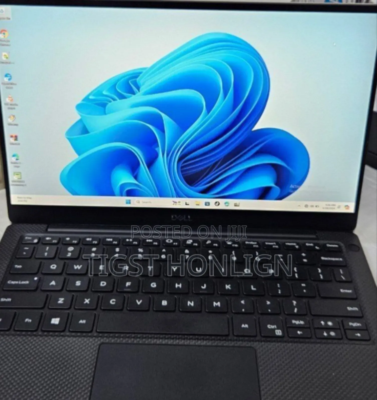 New Laptop Microsoft Surface Pro 7 16GB Intel Core I7 SSD 512GB