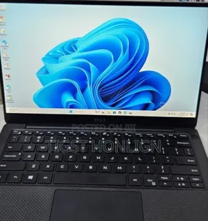 New Laptop Microsoft Surface Pro 7 16GB Intel Core I7 SSD 512GB