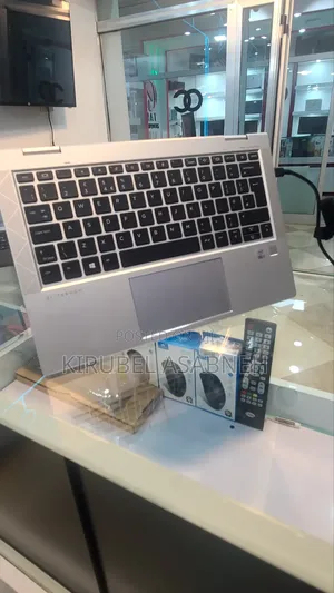 New Laptop HP EliteBook 830 G7 16GB Intel Core I5 SSD 512GB