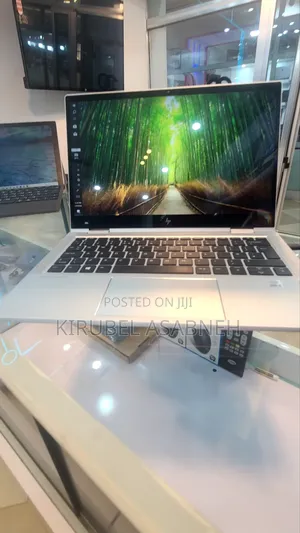 New Laptop HP EliteBook 830 G7 16GB Intel Core I5 SSD 512GB