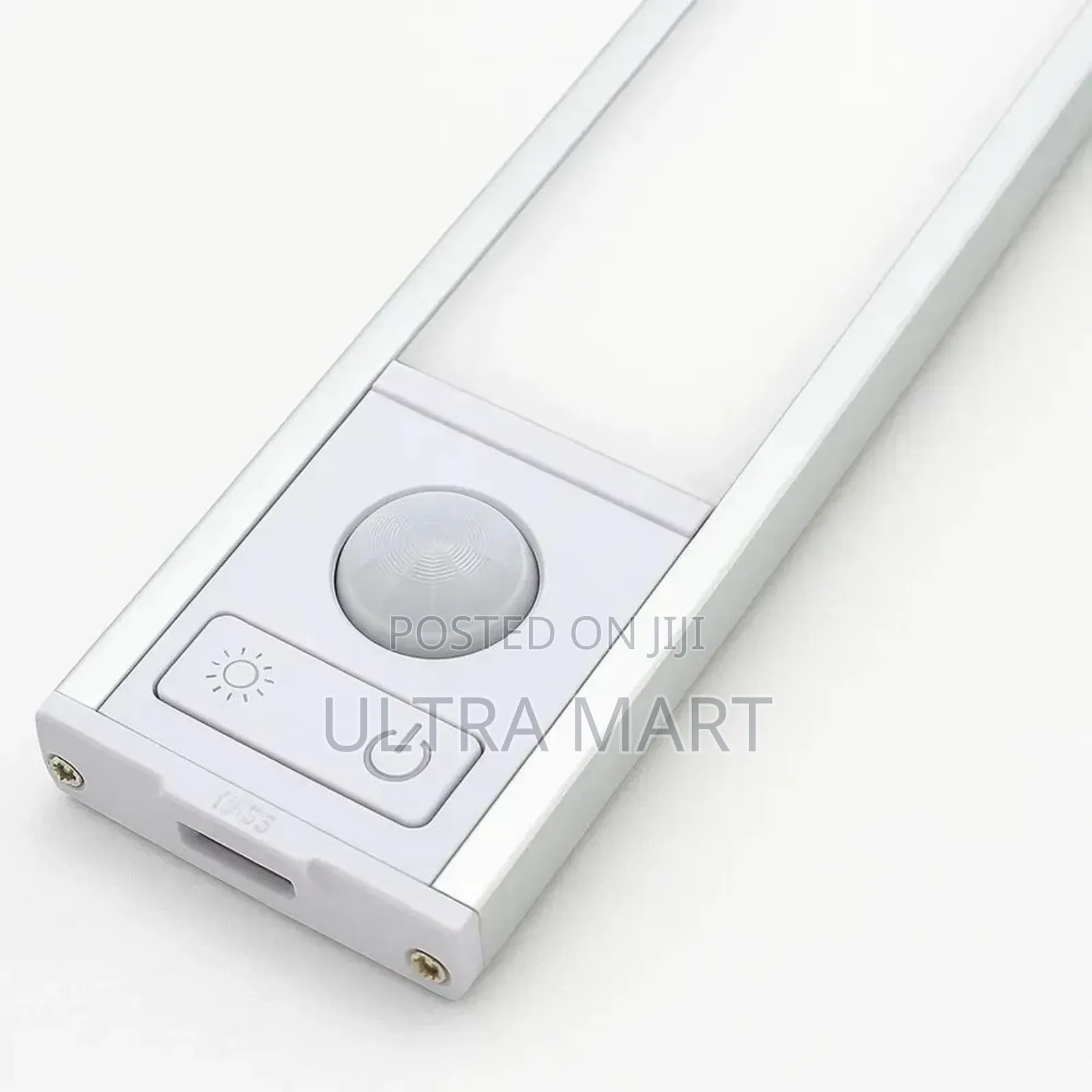 Rechargeable Motion Sensor Light Bar