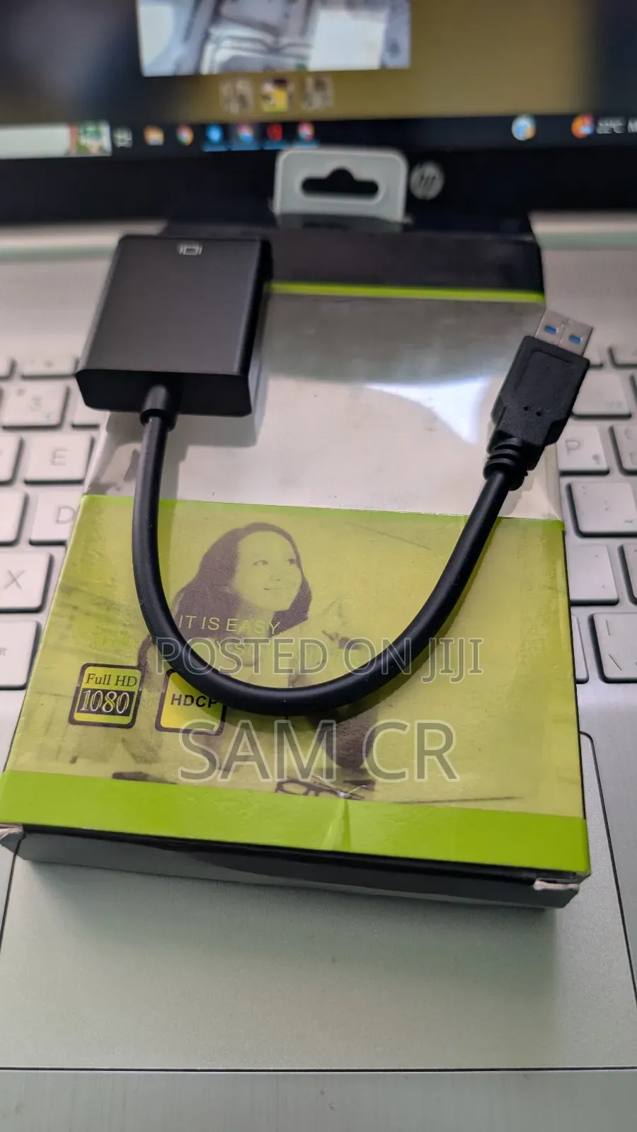 Hdmi - Usb 3.0
