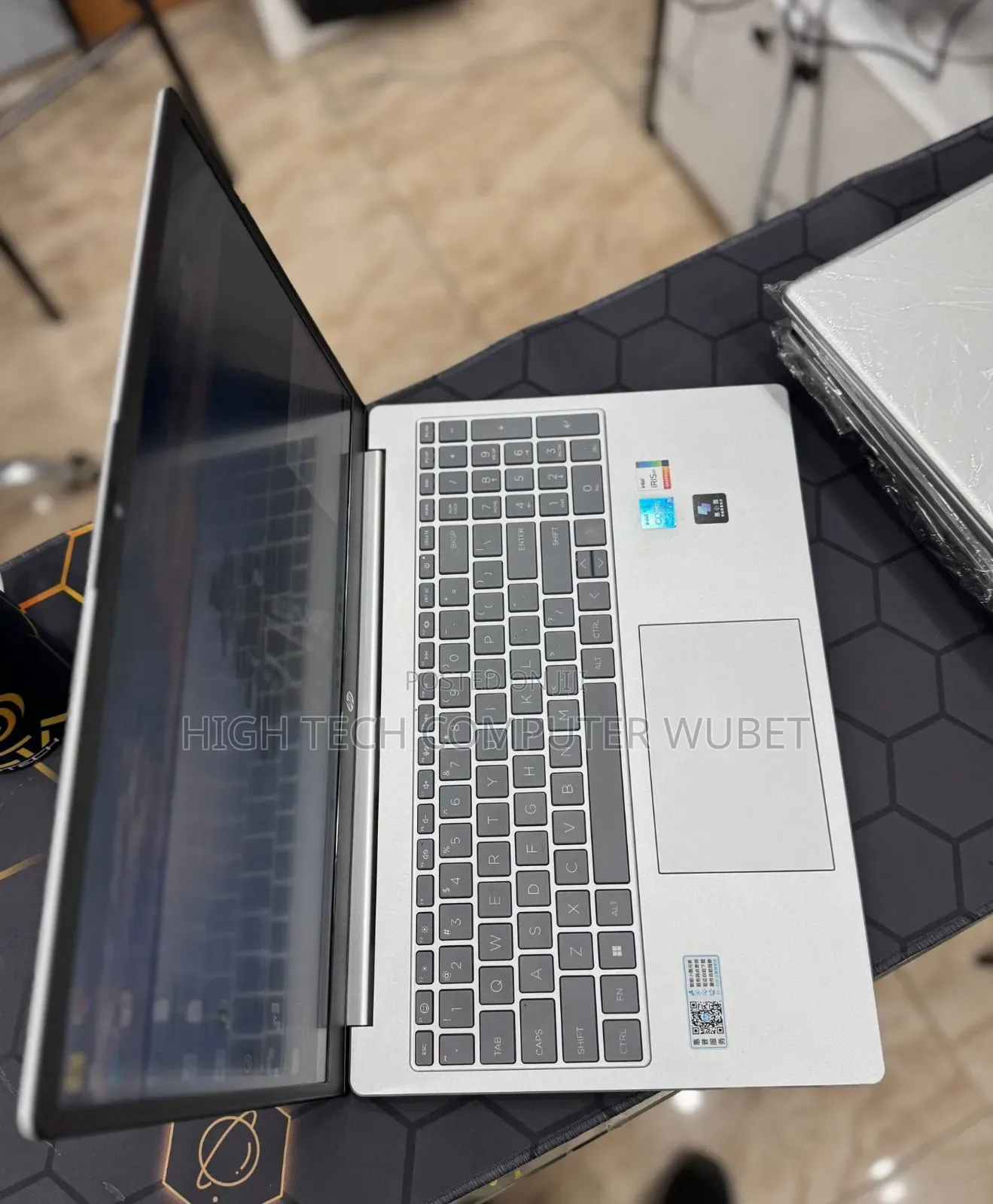 New Laptop HP Stream Notebook 16GB Intel Core I5 SSD 1T