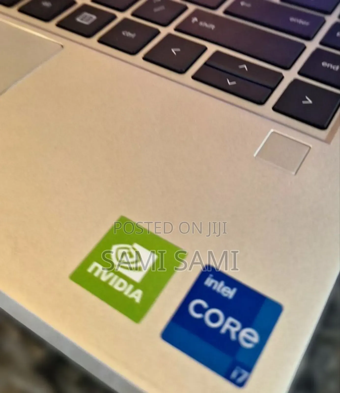 New Laptop HP ProBook 445 G9 16GB Intel Core I7 SSD 512GB