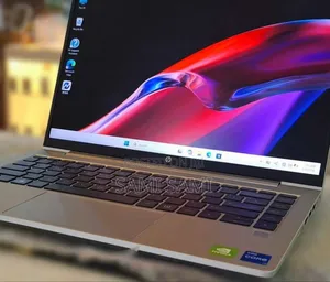 New Laptop HP ProBook 445 G9 16GB Intel Core I7 SSD 512GB