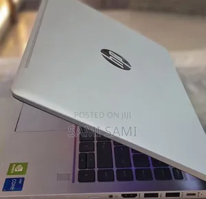 New Laptop HP ProBook 445 G9 16GB Intel Core I7 SSD 512GB