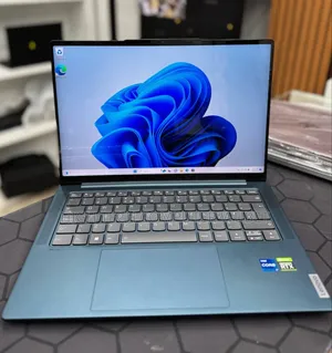 New Laptop Lenovo ThinkPad Yoga 16GB Intel Core I7 SSD 1T