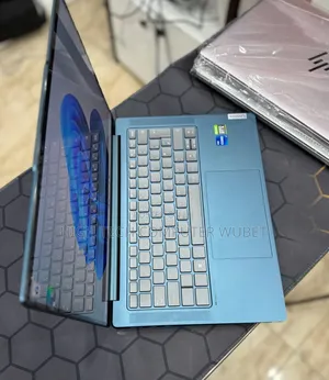 New Laptop Lenovo ThinkPad Yoga 16GB Intel Core I7 SSD 1T