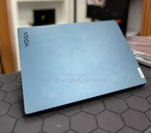 New Laptop Lenovo ThinkPad Yoga 16GB Intel Core I7 SSD 1T