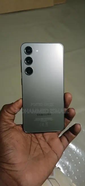 Samsung Galaxy S23 128 GB Green