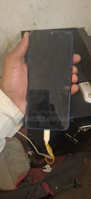 Tecno Spark 5 Air 32 GB Blue