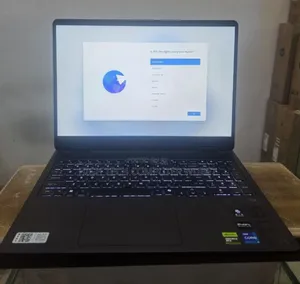 New Laptop HP Omen 16 16GB Intel Core I7 SSD 1T