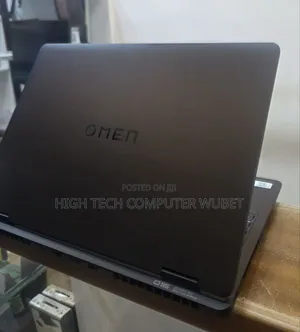 New Laptop HP Omen 16 16GB Intel Core I7 SSD 1T