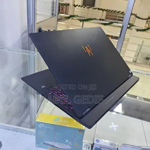 New Laptop Acer Predator Helios Neo 16 16GB Intel Core Ultra 9 SSD 1T