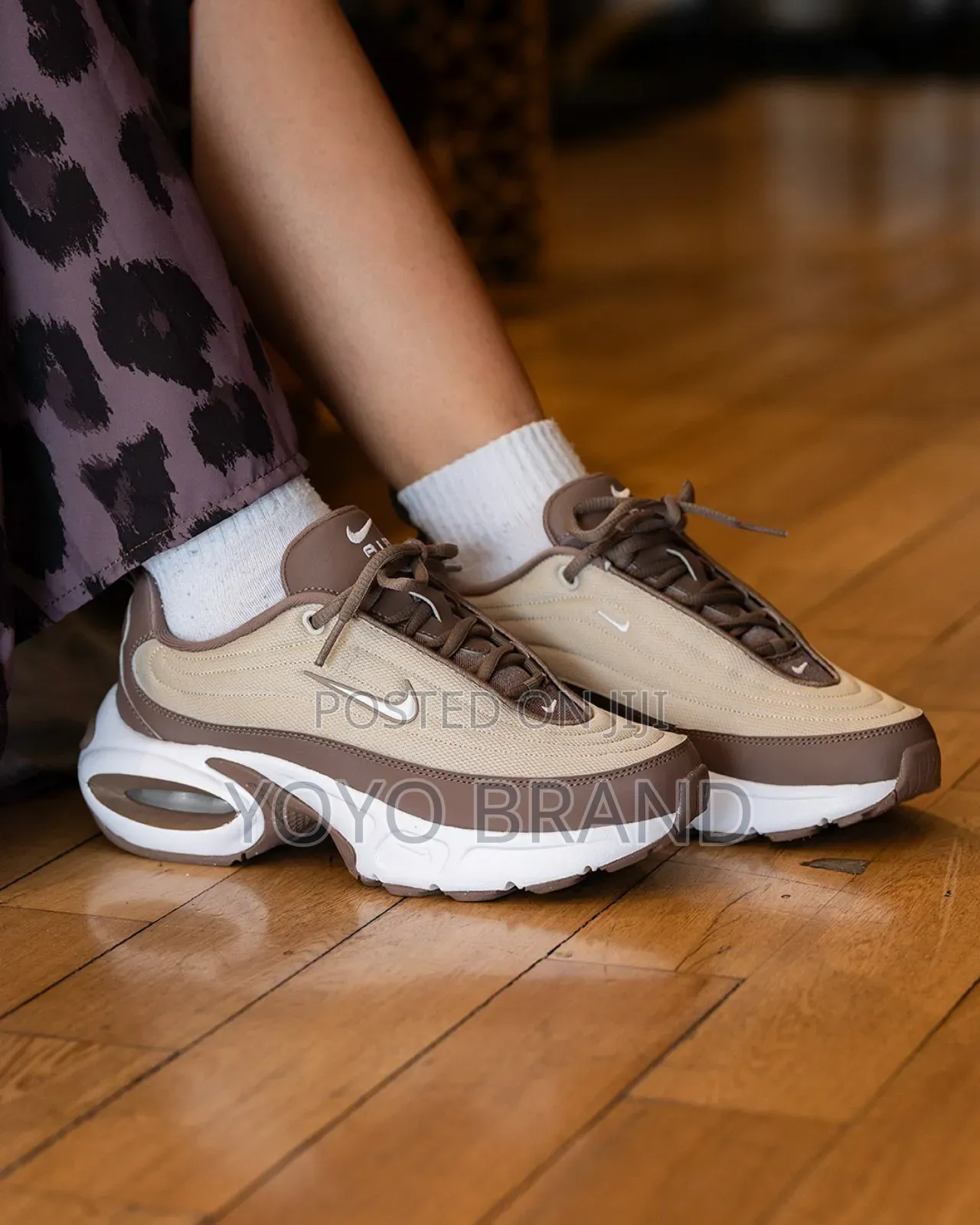 New Arrival Nike Air Max Portal Brawn Fashion Shoes